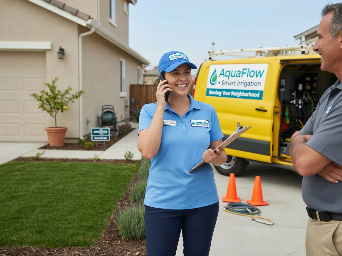 Irrigation Installation Rutledge, TN FAQs